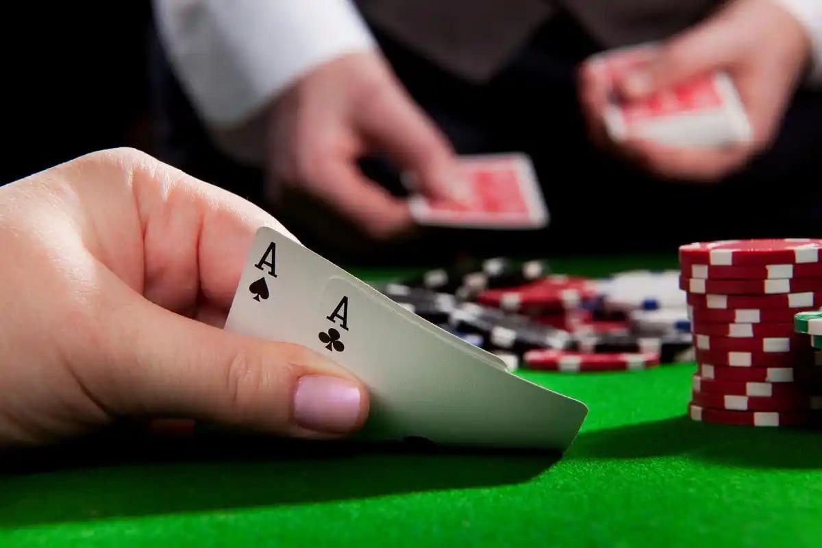 Baccarat Road Map မှတ်တမ်း Pattern ကြည့်နည်း
