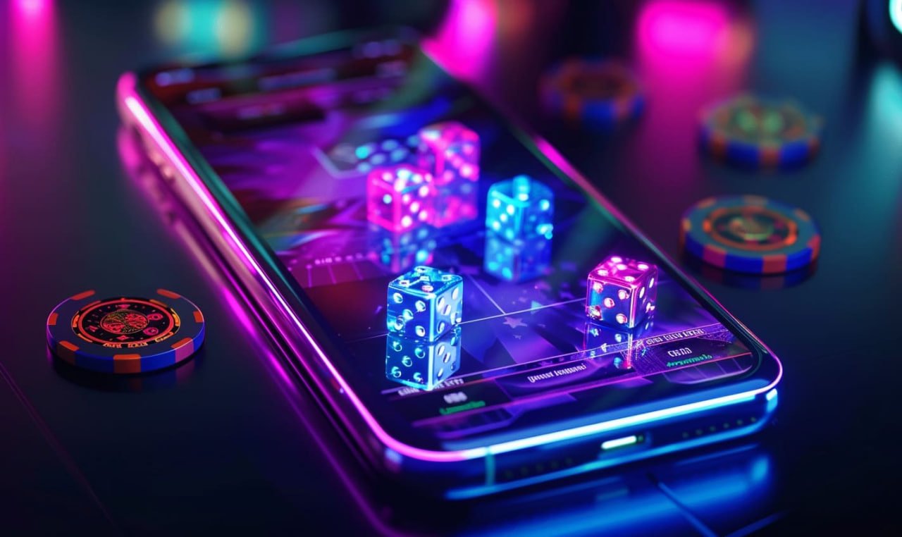 03q Live Casino Card Game Mobile APP ဖြင့် ကစားနည်း