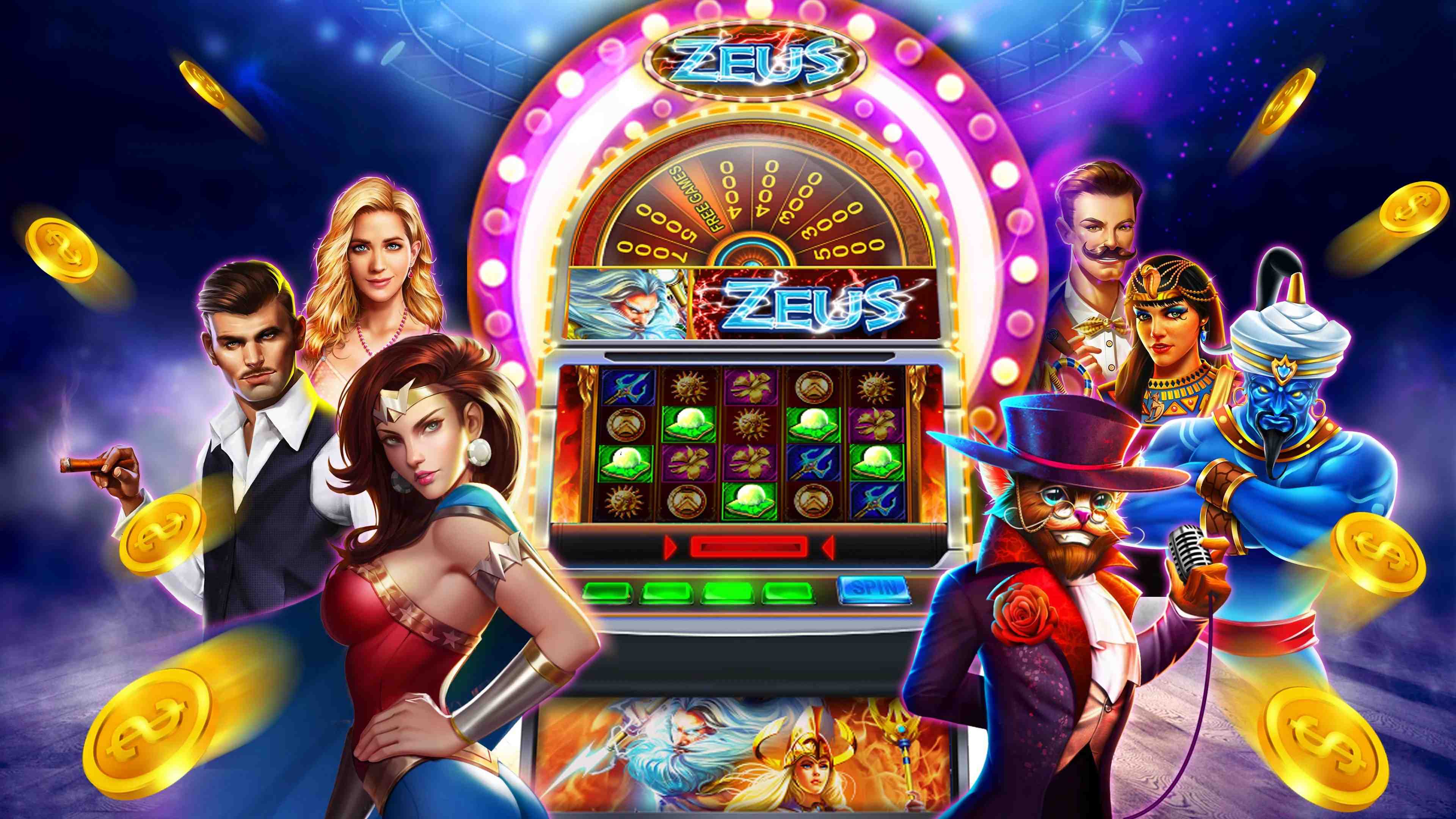 03q Slot Free Spins Bonus Cashback မြန်မာ VIP ကစားသမား