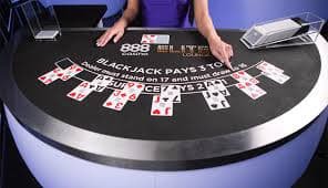 03q Online Card Games Baccarat Live Dealer
