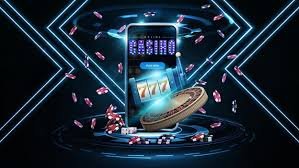 Esports ဂိမ်းများ