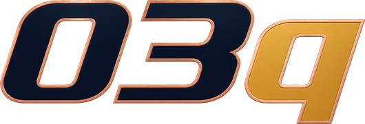 03q Logo